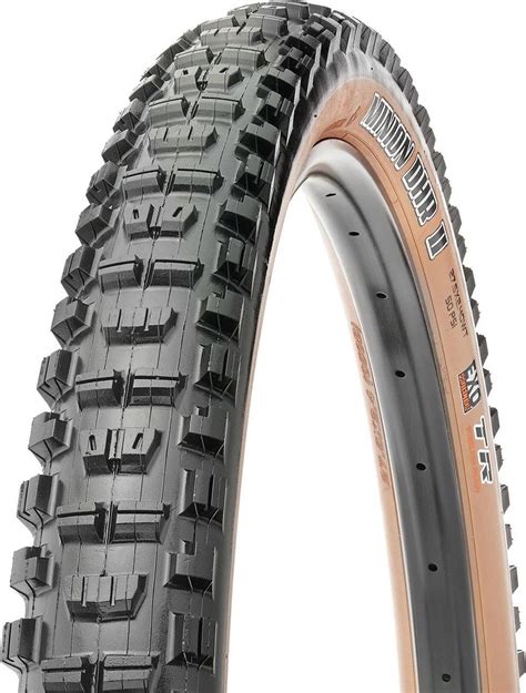 MTB Reifen Maxxis Minion DHR II 29 Tubeless Ready Flexibel Wide Trail