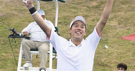 錦織圭が全米オープンテニス出場へ 14年準優勝の四大大会 産経ニュース