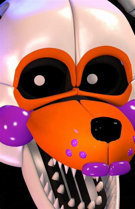 Lolbit Custom Night Image Fnaf Drawings Fnaf Sister Location Fnaf Art