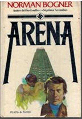 Amazon Arena Norman Bogner Books