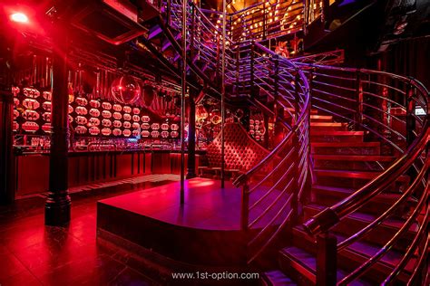 Metropolis Shoot Location London 1st Option