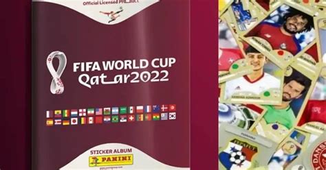 Mundial Qatar Los Nuevos C Digos Del Lbum Virtual Y C Mo