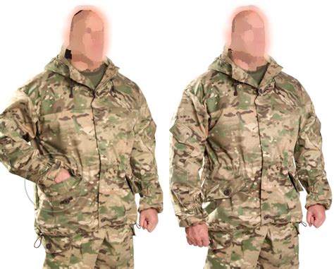 Gorka 3 Bdu Suit Multicam Camo Pattern Soviet Russian Army