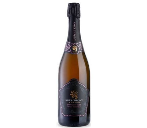 Josef Chromy Estate Sparkling Rose NV Better Buy The Dozen