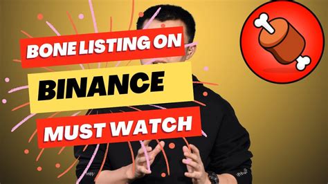 Did Shytoshi Kusama Confirm Bone Will Be Listing On Binance Must Watch