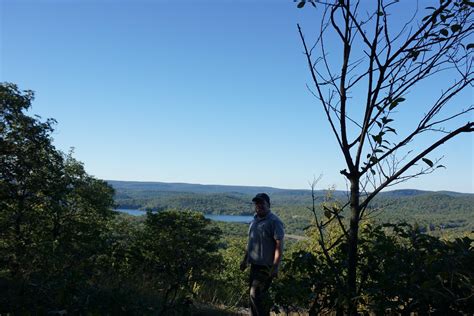 Harriman Hiker: Harriman State Park and Beyond: Board Mountain at ...