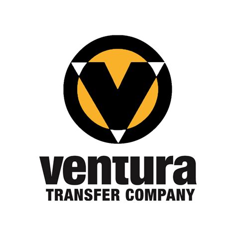 VTC logo full – no background – Ventura Transfer Company