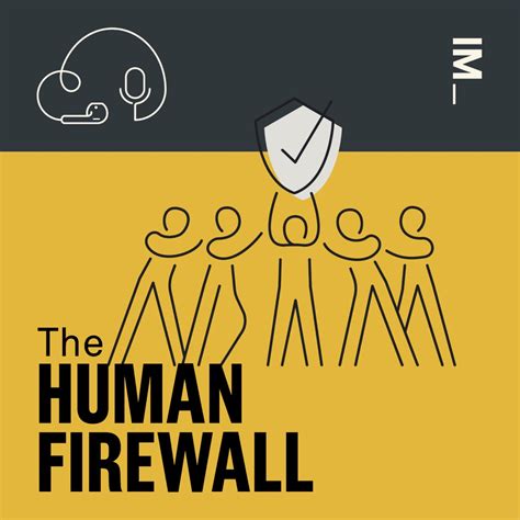human firewall lyssna haer poddtoppense