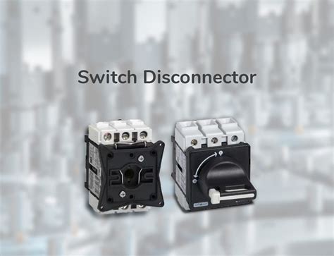 Schneider Electric And Single Pole Contactor Schneider Electric