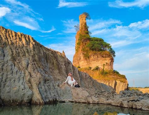 Tempat Wisata Seperti Luar Negeri Di Semarang Bikin Liburan Makin