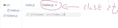 Sandpackfileexplorer Sandpackvisiblefiles Is Reactive And Should Not Be Passed To Modulelist