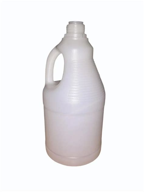 1 Ltr KTV Plastic Jerry Cans At Rs 16 Piece Plastic Jerry Can In