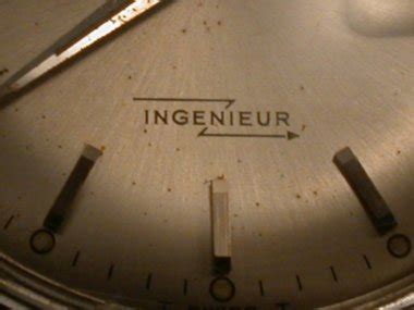 Horological Meandering An Engineer On My Wrist