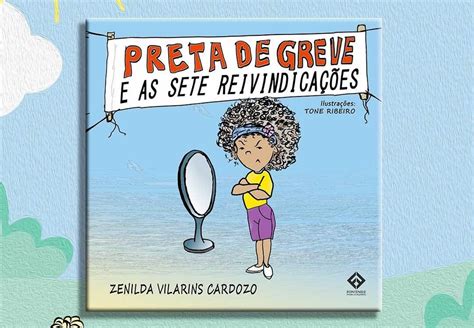 Consciência Negra: 3 livros infantis escrito por autoras mulheres