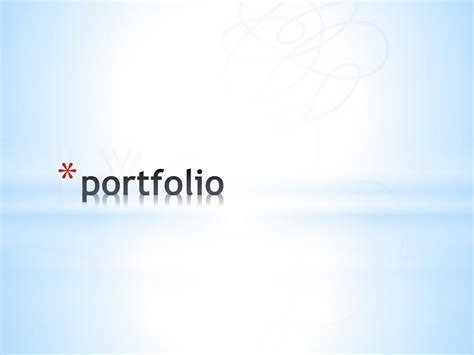 portfolio - ศุภกิตติ ทองสุข - หน้าหนังสือ 1 - 5 | พลิก PDF ออนไลน์ | PubHTML5