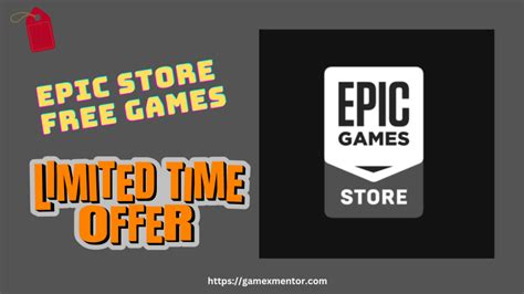 Epic Games Store Reveals New Free Games June 2023