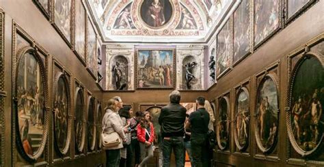 Palazzo Vecchio Florence Book Tickets And Tours Getyourguide