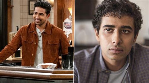 Tv News All You Need To Know About Suraj Sharma S American Tv Shows