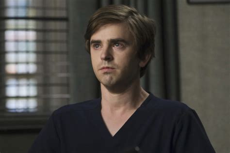 Paging Shaun Murphy Abc Renews ‘the Good Doctor For Season 5 Delco