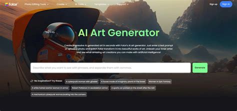 Best Ai Art Generators In Reviewed And Ranked Wpdaily