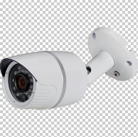 IP Camera Closed Circuit Television 720p Analog High Definition PNG