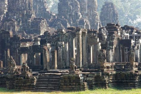 Interesting Facts About Angkor Wat The Acient Temple Of Cambodia Vietnam News Latest Updates