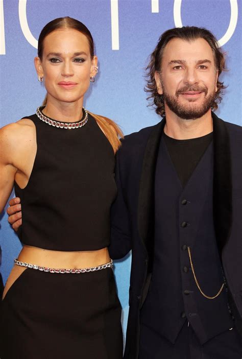 Photo Constance Gay Michael Youn Photocall de la cérémonie de clôture de la ème Edition