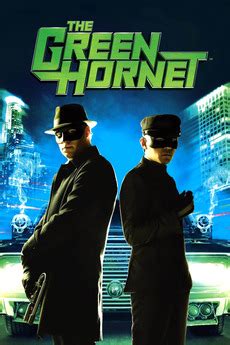 ‎The Green Hornet (2011) directed by Michel Gondry • Reviews, film ...