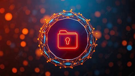 Safe Folder Digitals Backgrounds Firewall Follder Projection