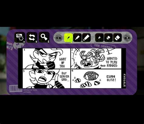Plaza Posts Splatoon Amino