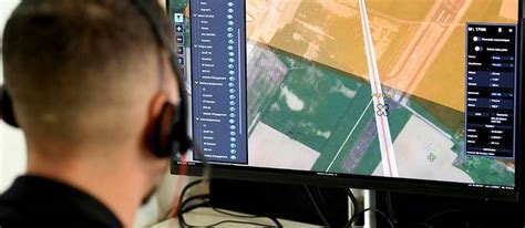 La Difficile Parade Contre La Menace Des Petits Drones