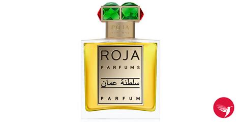 Sultanate of Oman Roja Dove parfum - een geur voor dames en heren 2016