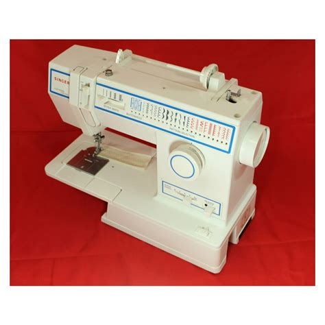 Reconditioned Singer 5932 Mechanical Sewing Machine - VacuumsRUs