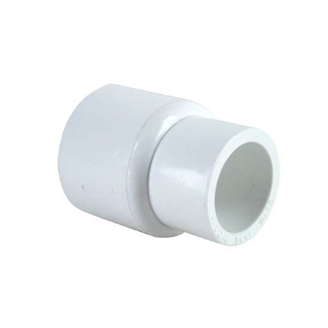 20mm X 15mm Pvc Reducing Coupling Cat 8 Hills Irrigation