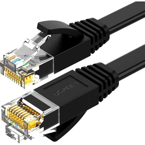 Kabel Sieciowy Lan Ugreen Ethernet Rj Cat Utp M Sklep Opinie