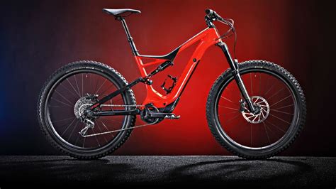 Test Specialized Turbo Levo FSR Expert 6Fattie Modelljahr 2018