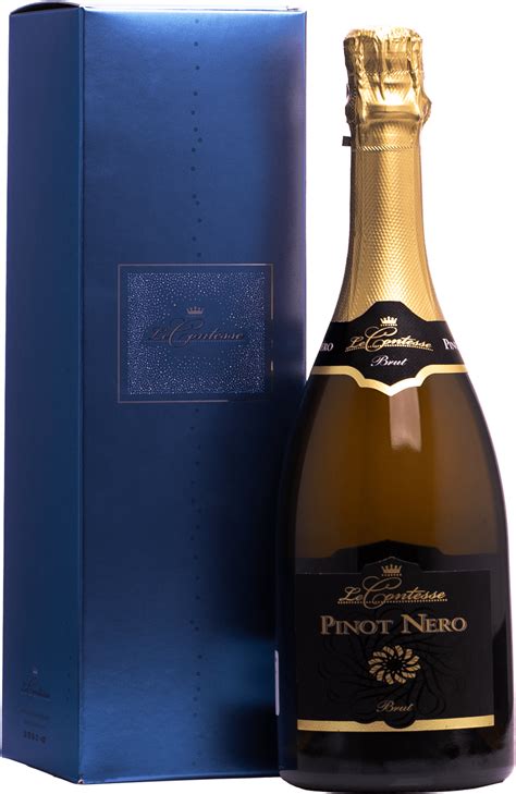 Le Contesse Gift Set Prosecco Bondston