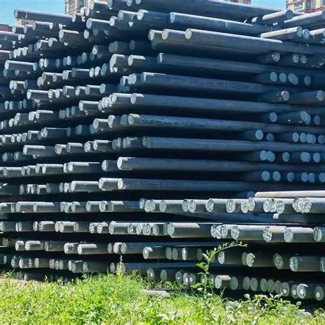 Hot Rolled Carbon Steel Grade Cr Cr Crmo Crmo