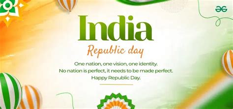 Republic Day Quotes Wishes Messages For January