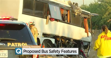 Despite Deadly Tour Bus Crash Industry Continues Fight Against Safety