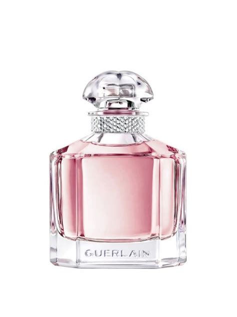 GUERLAIN Mon Guerlain Sparkling Bouquet Eau De Parfum 100 Ml Travel