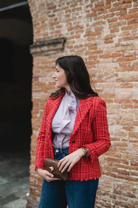 Giacca Chanel Madame Este