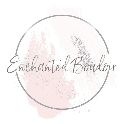Enchanted Boudoir Photography