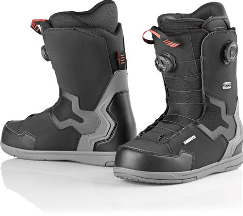 Deeluxe Id Dual Boa Snowboard Boots 2024 Multiple Color Options