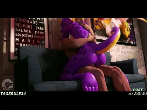 Spyro Le Dragon Hentai Compilation D XVIDEOS