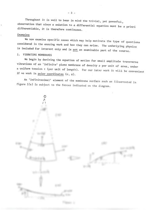 Solution Sturm Liouville Theory Studypool