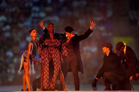 Every Song Played At Commonwealth Games Closing Ceremony The Ultimate