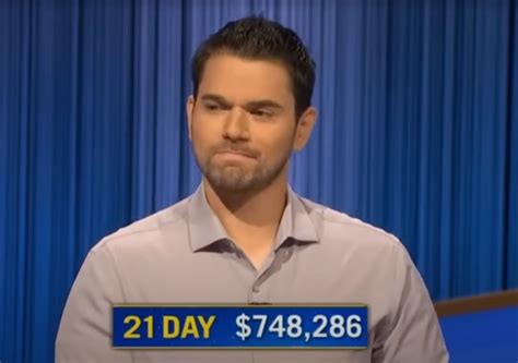 Inside Jeopardy! contestants' biggest fails this season from 'painful' misses to the 'biggest ...