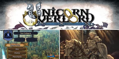 Unicorn Overlord 10 Tips Tricks For Beginners