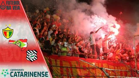 Brusque x Figueirense Prognóstico Palpite 05 03 Catarinense